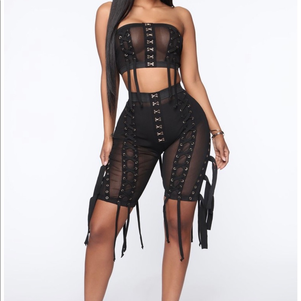 2 piece set